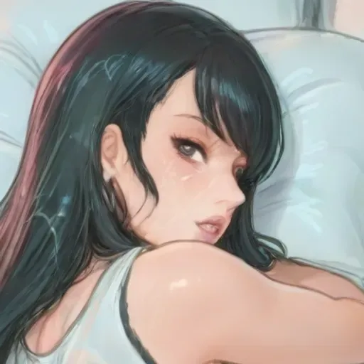 AI 포르노 이미지 생성기