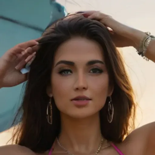 KI-Pornobild-Generator