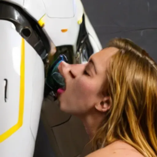 generatore di immagini porno IA