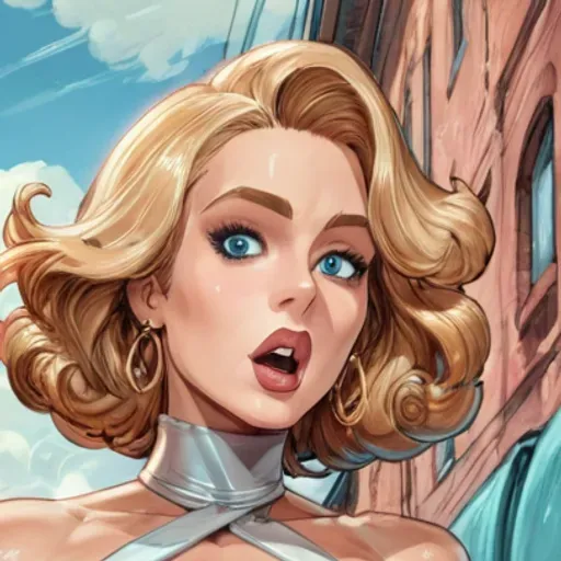 generatore di immagini porno IA