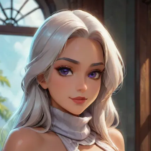 генератор порно-изображений на ИИ