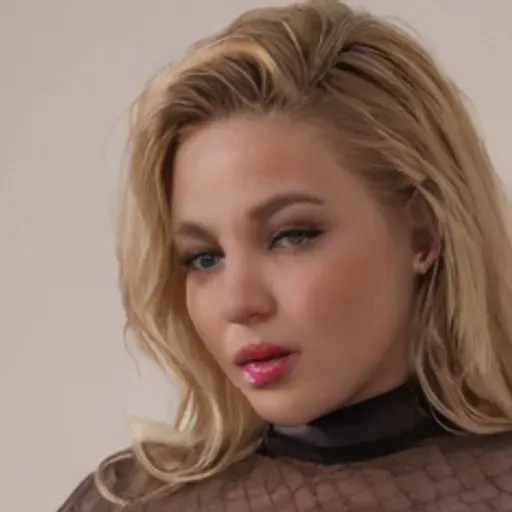 AI 포르노 이미지 생성기