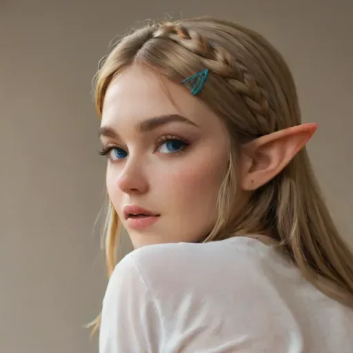 gerador de imagens pornô com IA