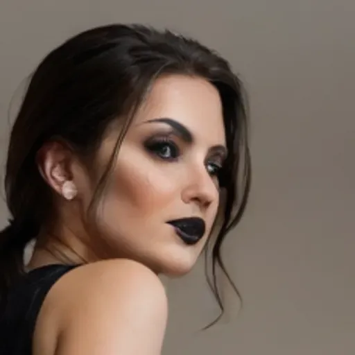 генератор порно-изображений на ИИ