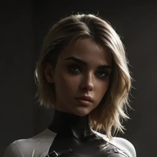 KI-Pornobild-Generator