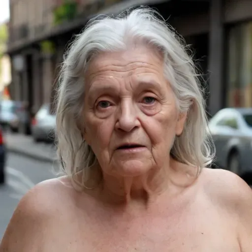 gerador de imagens pornô com IA