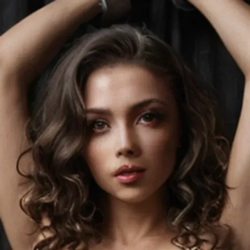 AIポルノ画像ジェネレーター