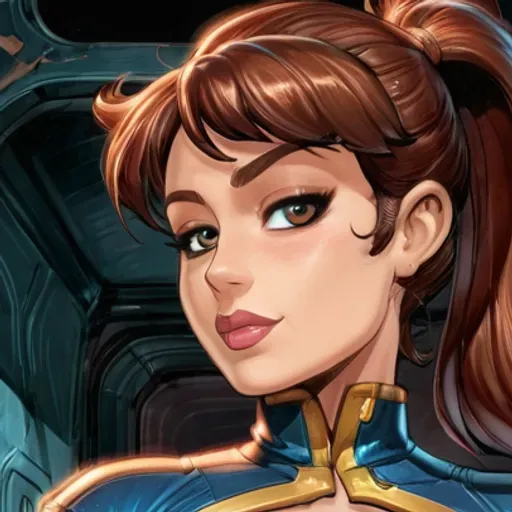 एआई पोर्न इमेज जेनरेटर