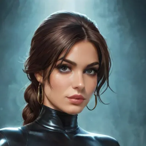 generatore di immagini porno IA