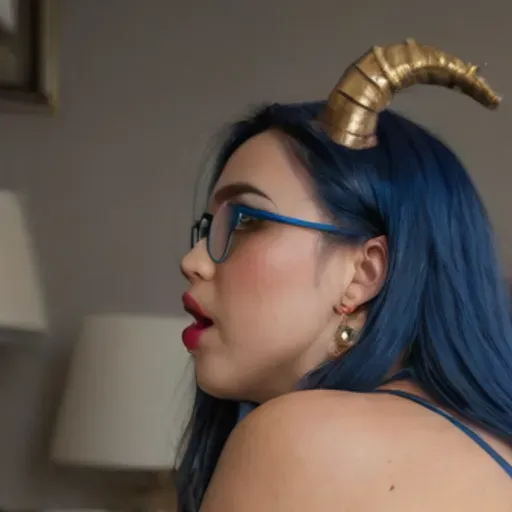 KI-Pornobild-Generator