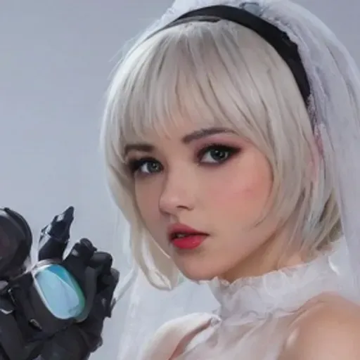 generatore di foto porno IA