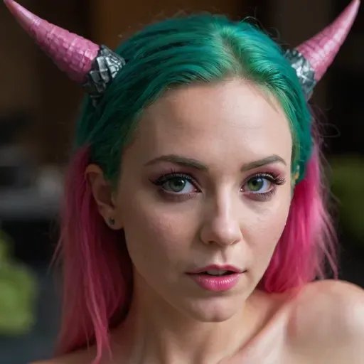 KI-Pornobild-Generator