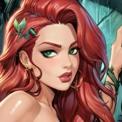 AIポルノ画像ジェネレーター