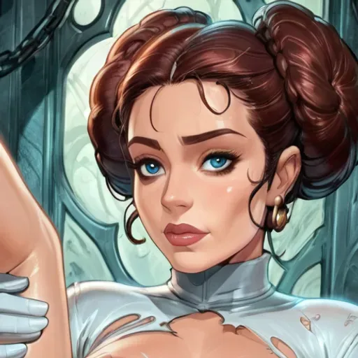 KI-Pornobild-Generator