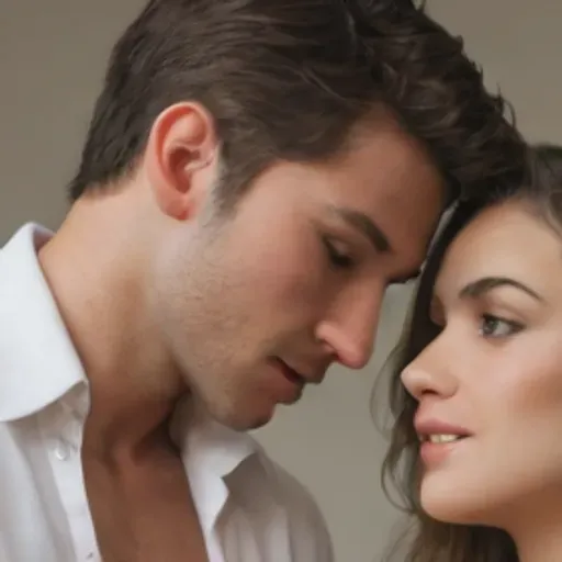 AIポルノ画像ジェネレーター