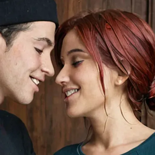 AIポルノ写真ジェネレーター