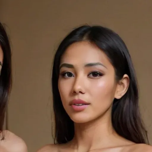 โปรแกรมสร้างภาพโปรนที่ใช้ปัญหา AI