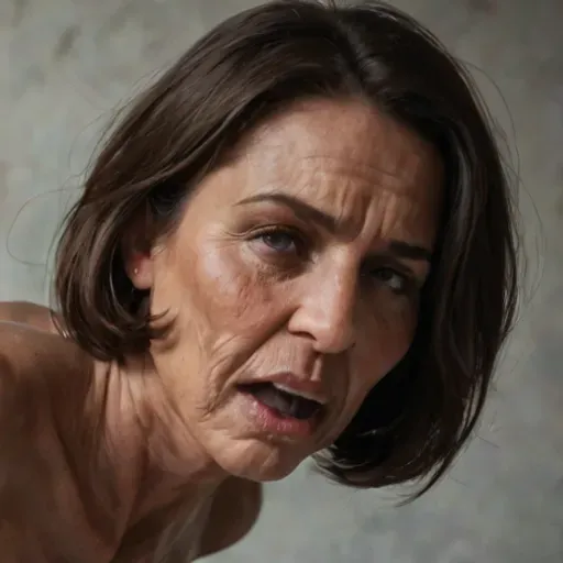 KI-Pornobild-Generator