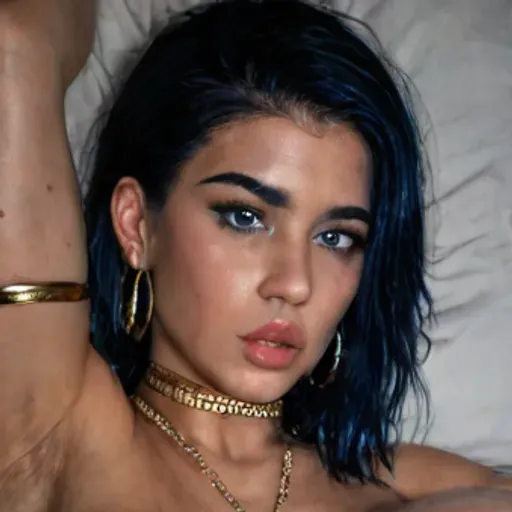 AI porn image generator