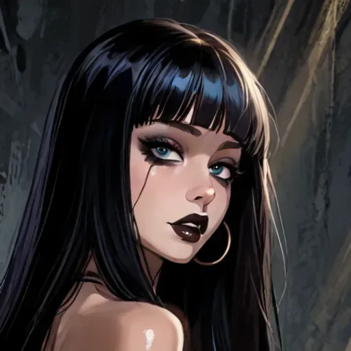 โปรแกรมสร้างภาพโปรนที่ใช้ปัญหา AI