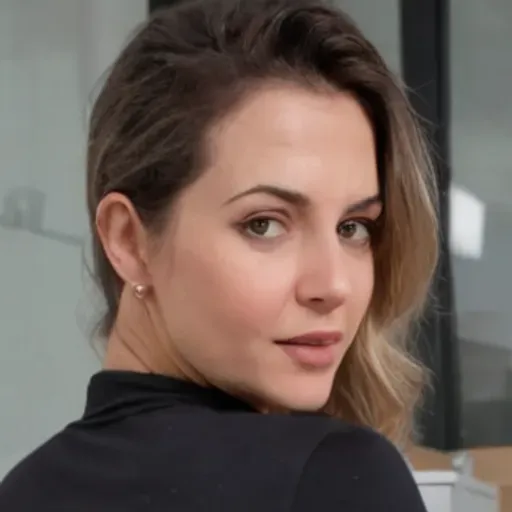 yapay zekâ porno görsel üretici