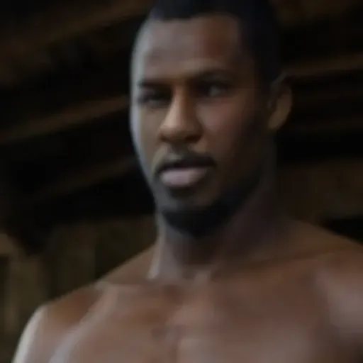 yapay zekâ porno foto üretici