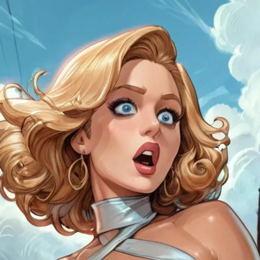 โปรแกรมสร้างภาพโปรนที่ใช้ปัญหา AI