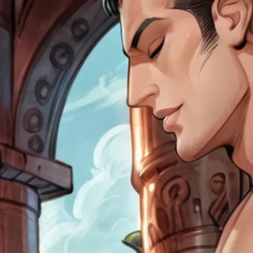 generatore di immagini porno IA