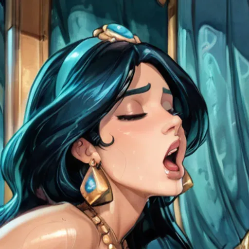 генератор порно-изображений на ИИ