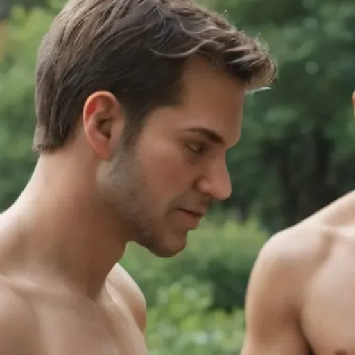 yapay zekâ porno foto üretici