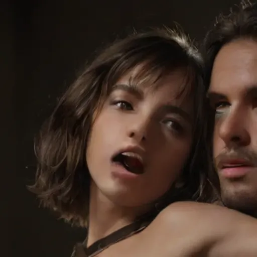 generatore di immagini porno IA