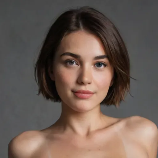 KI-Pornobild-Generator