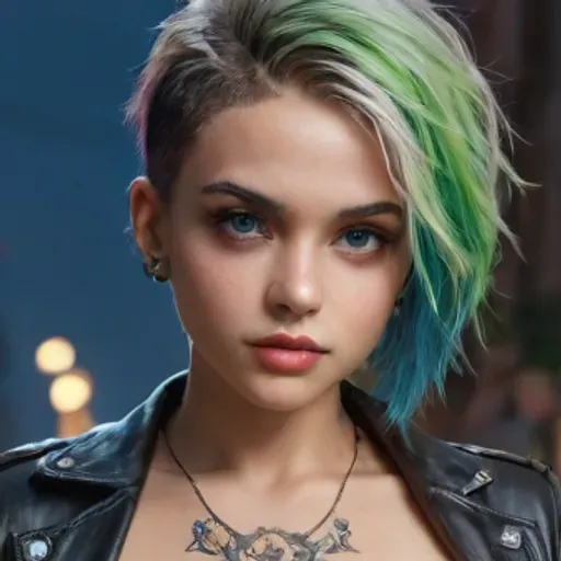 générateur d’images porno IA