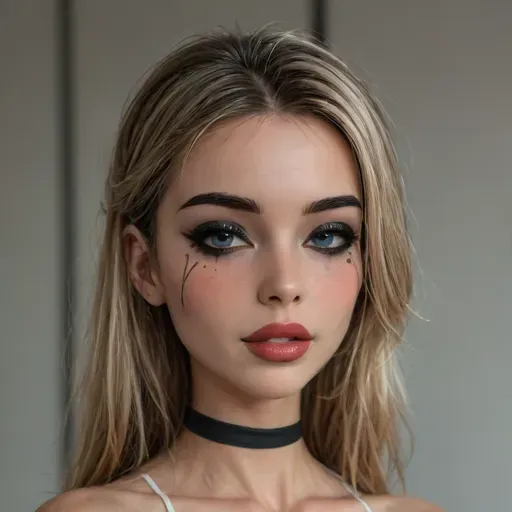 KI-Pornobild-Generator