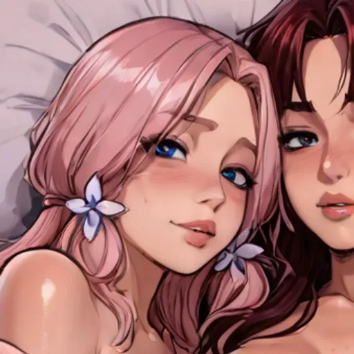 KI-Pornobildchen-Generator