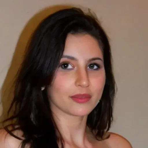 AIポルノ画像ジェネレーター