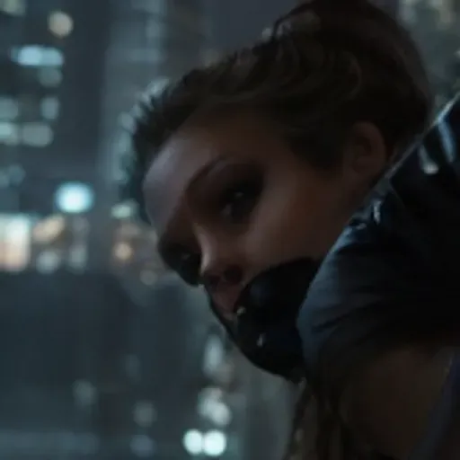 โปรแกรมสร้างภาพโปรนที่ใช้ปัญหา AI