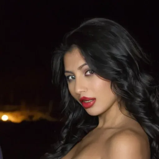 AIポルノ写真ジェネレーター