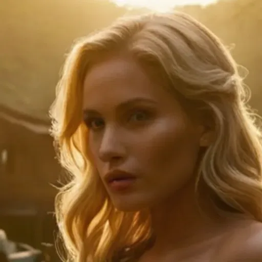 AI色情图片生成器