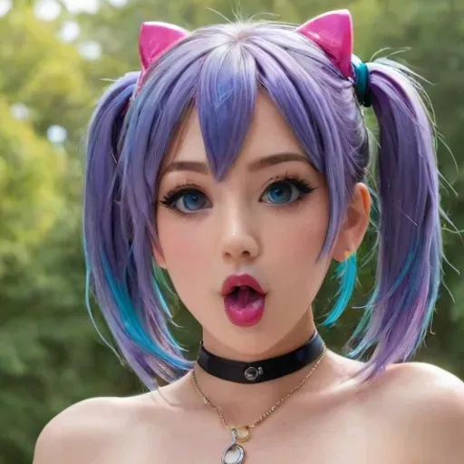 KI-Pornobild-Generator