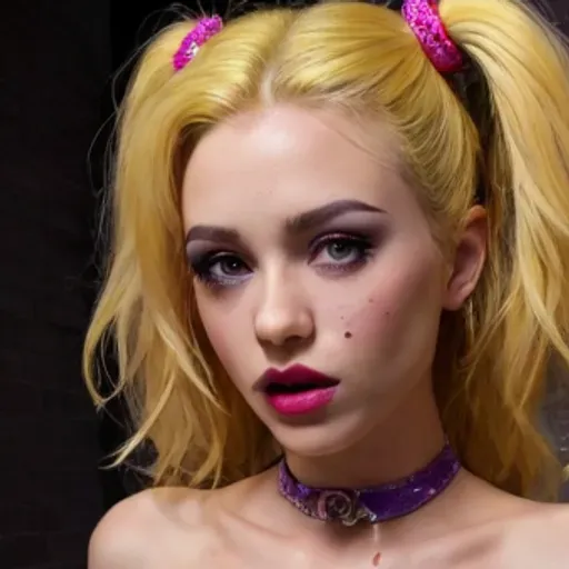 yapay zekâ porno görsel üretici