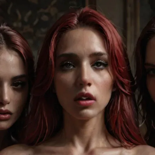 AI porn pic generator