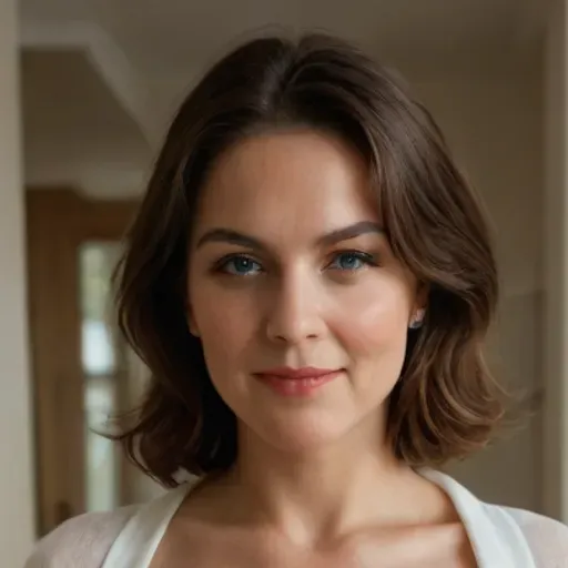 AI 포르노 이미지 생성기