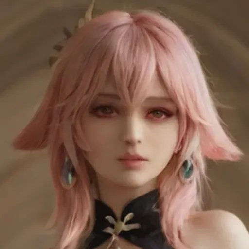 AIポルノ画像ジェネレーター