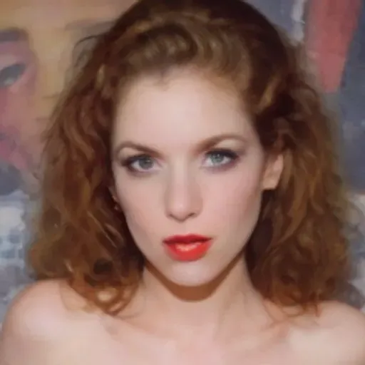 generatore di immagini porno IA