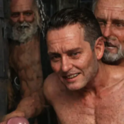 โปรแกรมสร้างภาพโปรนที่ใช้ปัญหา AI