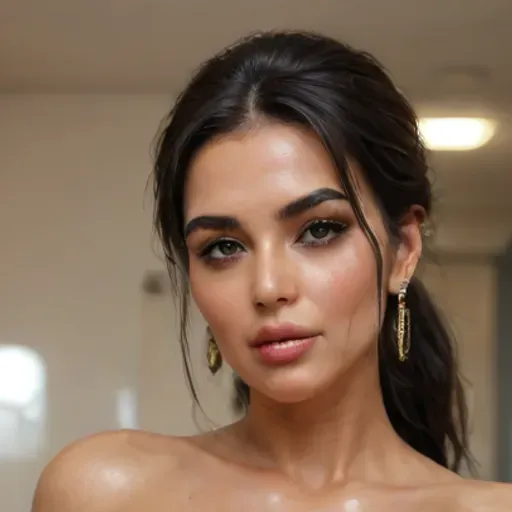 KI-Pornobild-Generator