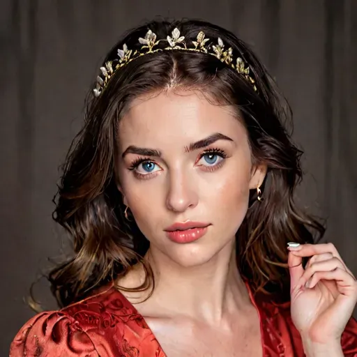 generatore di immagini porno IA