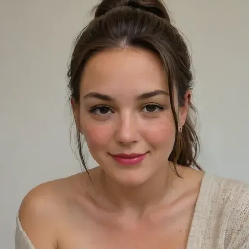 AIポルノ画像ジェネレーター