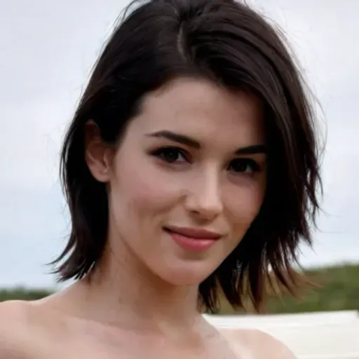 AIポルノ画像ジェネレーター